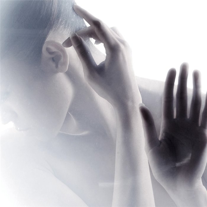 Валентина Иванова | Москва