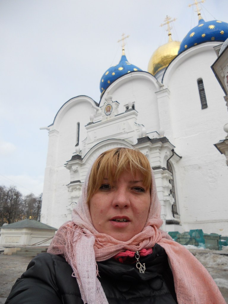 Юлёчек Валиуллина ✿★ᴼᴿᴵᴳᴵᴻᴬᴸ   °_̯͡°      ★✿ | Москва