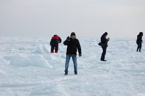 №6, Андрей Калафицкий №6, Андрей Калафицкий