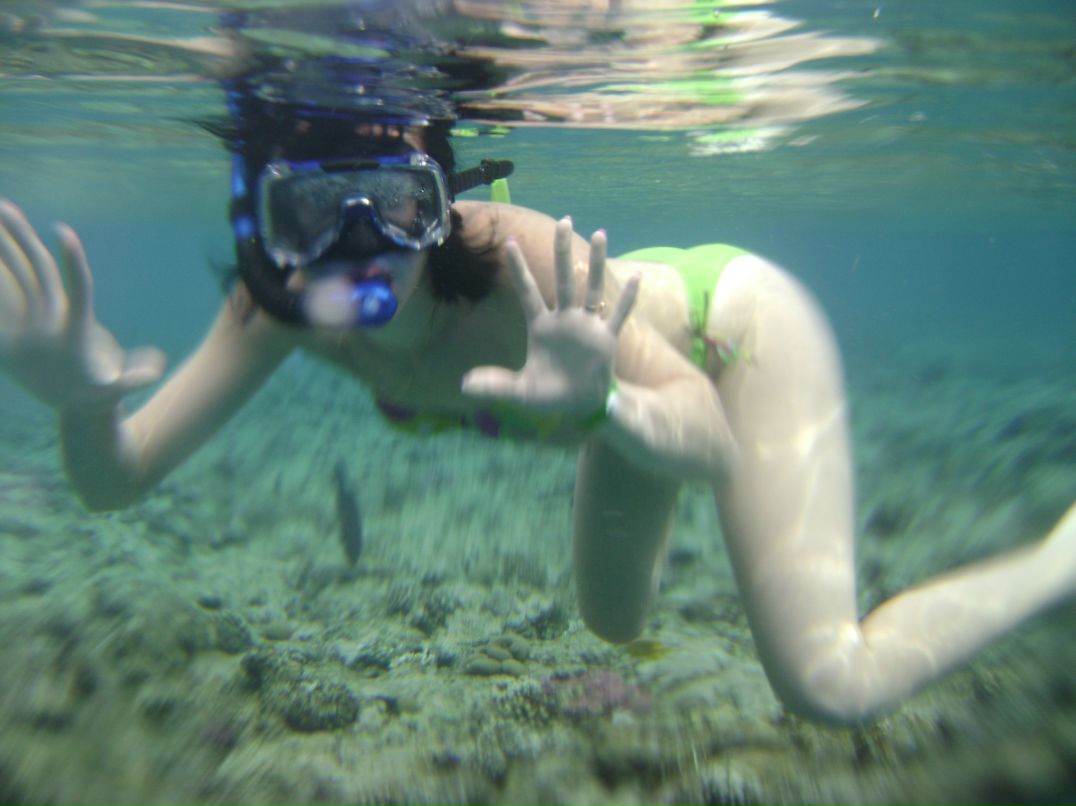 Екатерина Крель | Мариуполь