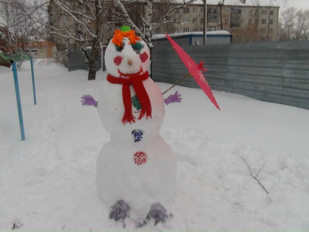 Анжела Горелко | Тобольск