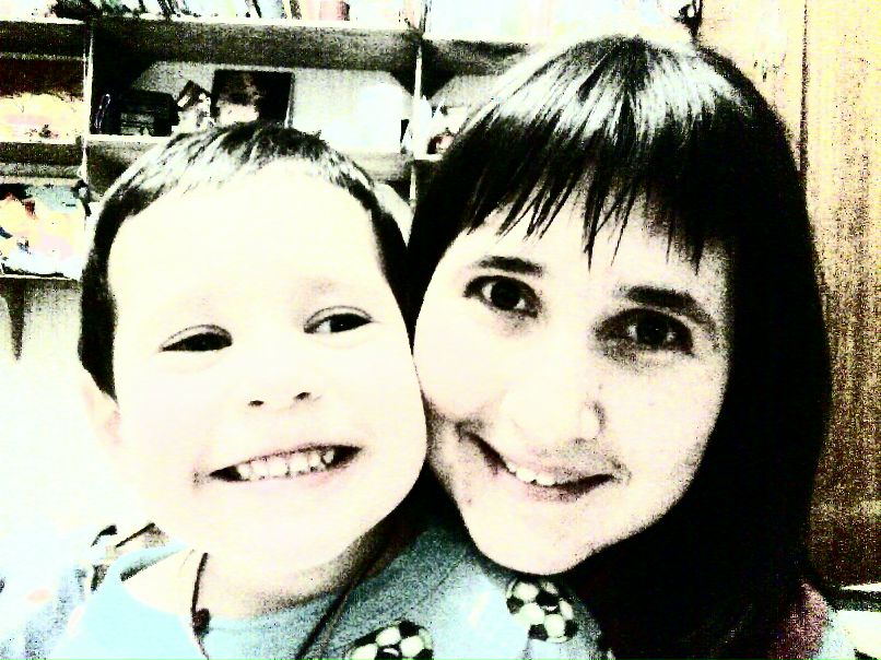 Юлия Апраксина | 