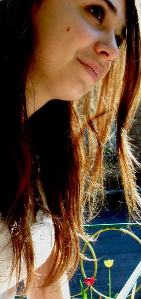 №29, Ирочка Лиходед, 31 год, Киев №29, Ирочка Лиходед, 31 год, Киев