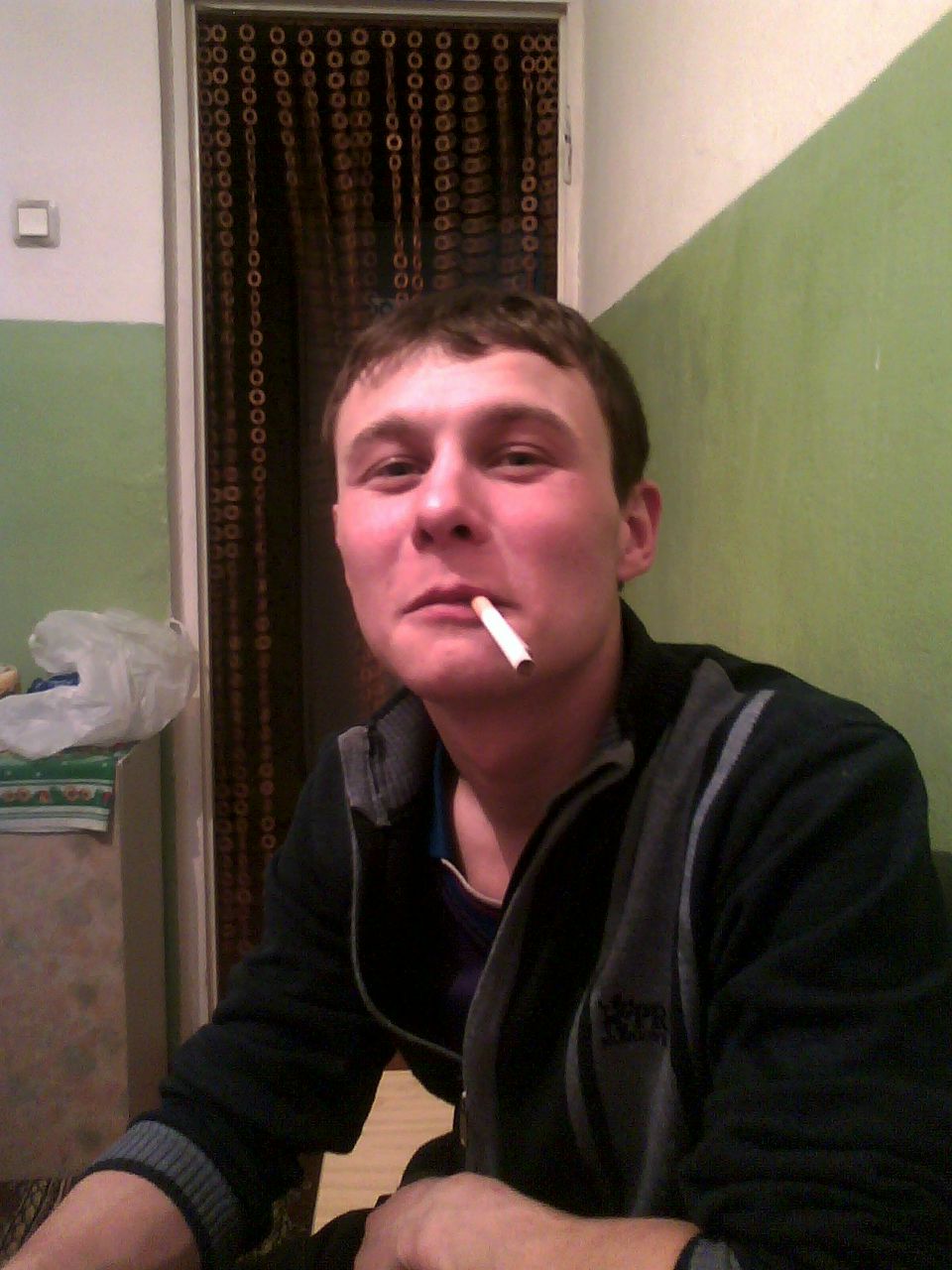 Александр Иванов *IVAN number ONE* | Коноша