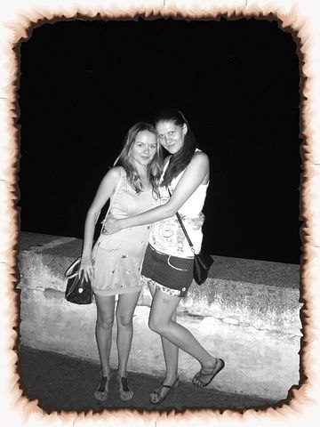 Анюта Косенко | Москва