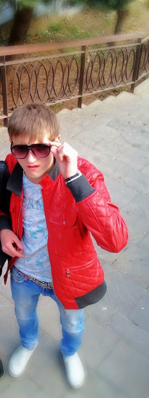 Андрей Орехов | Санкт-Петербург