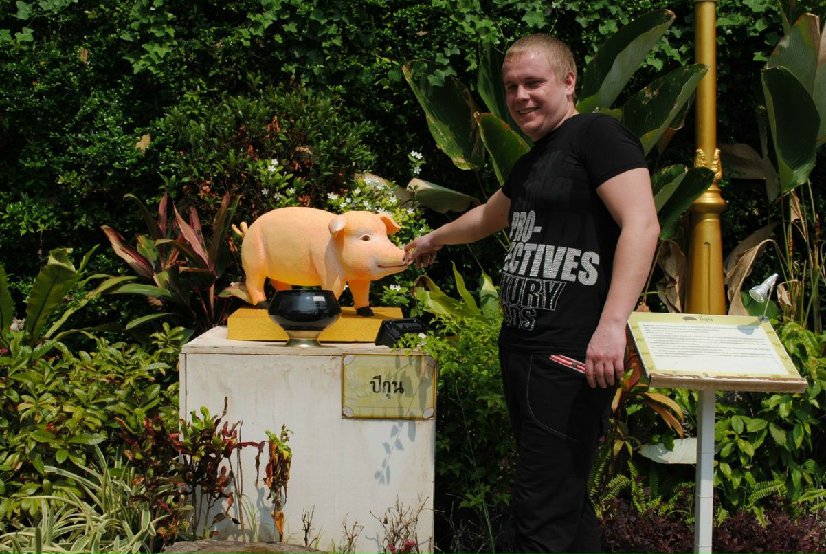 Алексей Петров | Казань