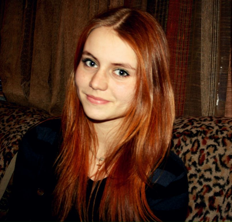 Полина Фролова | Киев