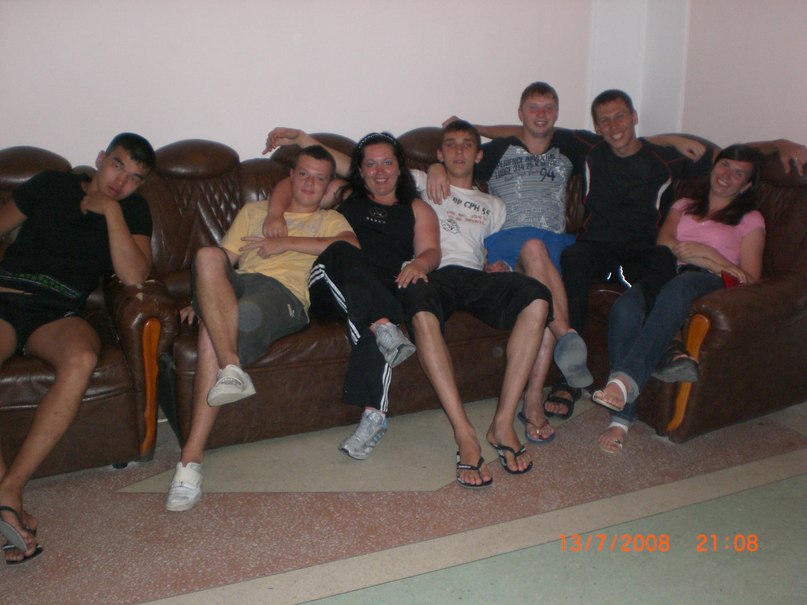 Анютка Смирнова | Волгоград