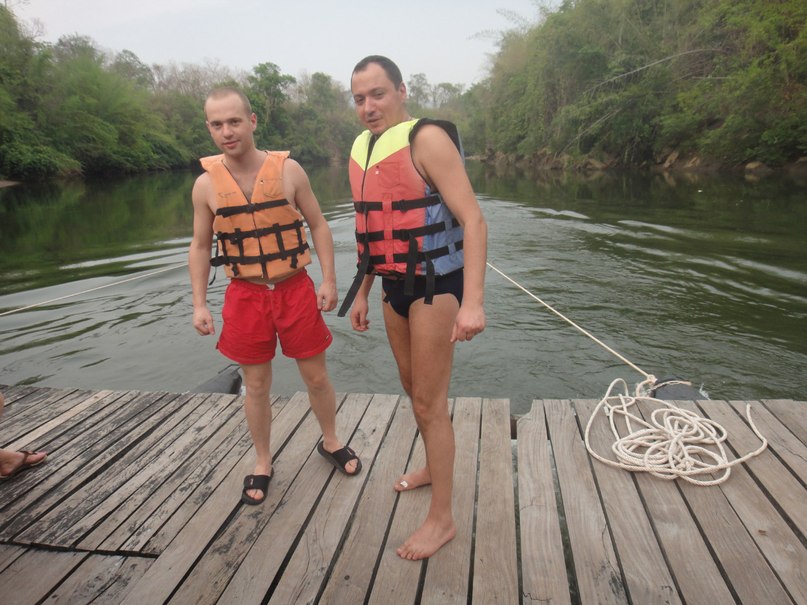 Сергей Никифоров | Красногорск