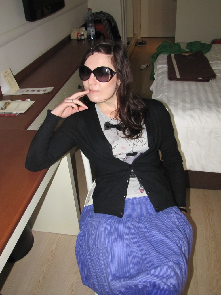 Оксана Мурадова | Нижний Новгород