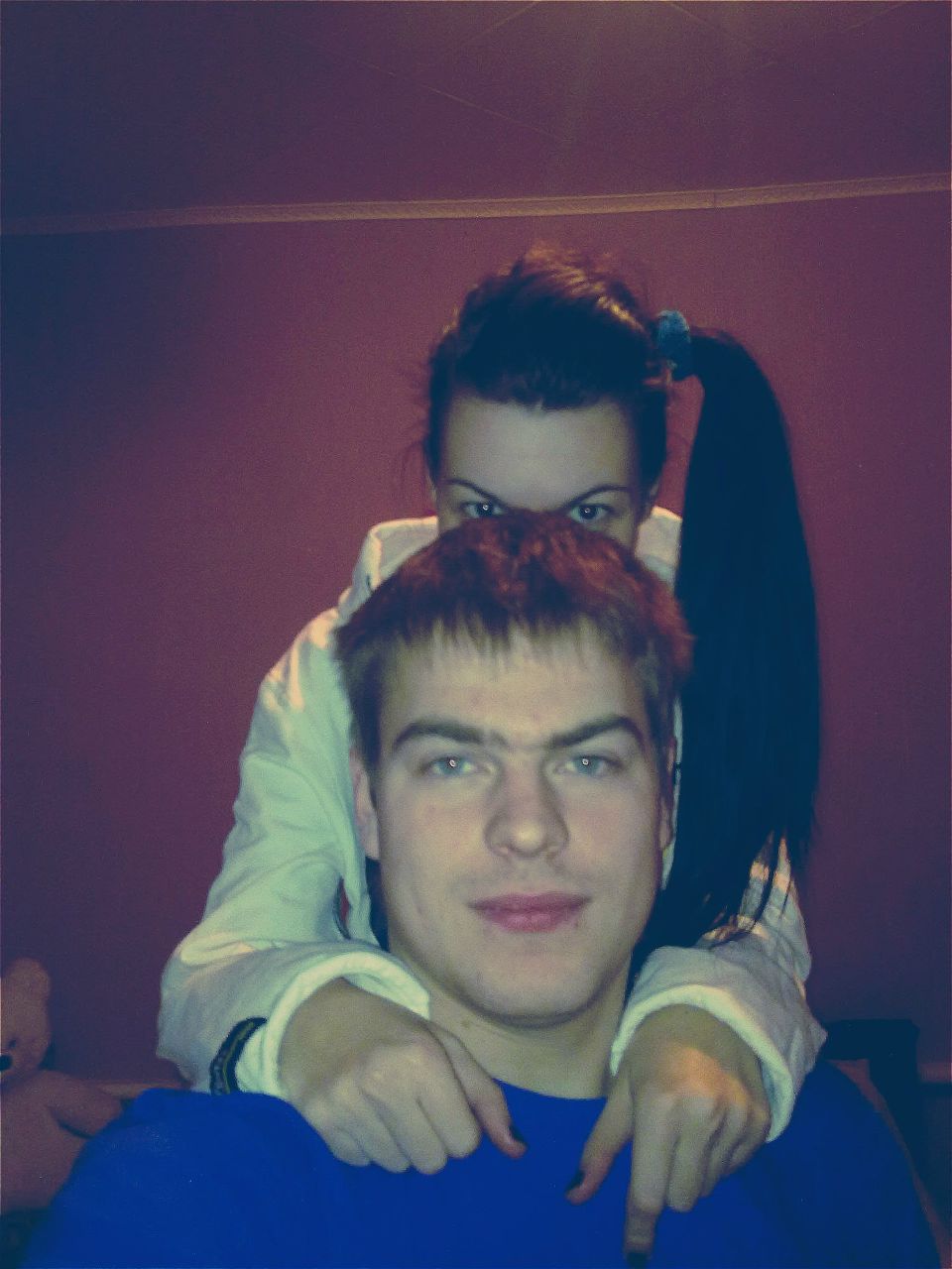 Алёнка Привалова | 