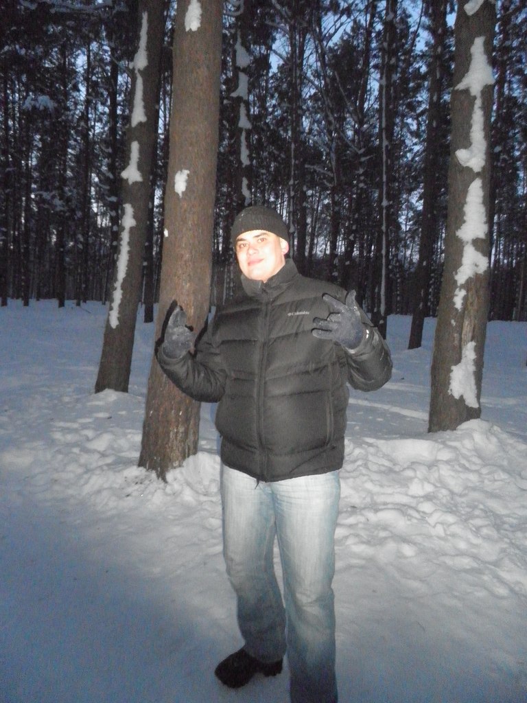 Максим Клименко | Чернигов