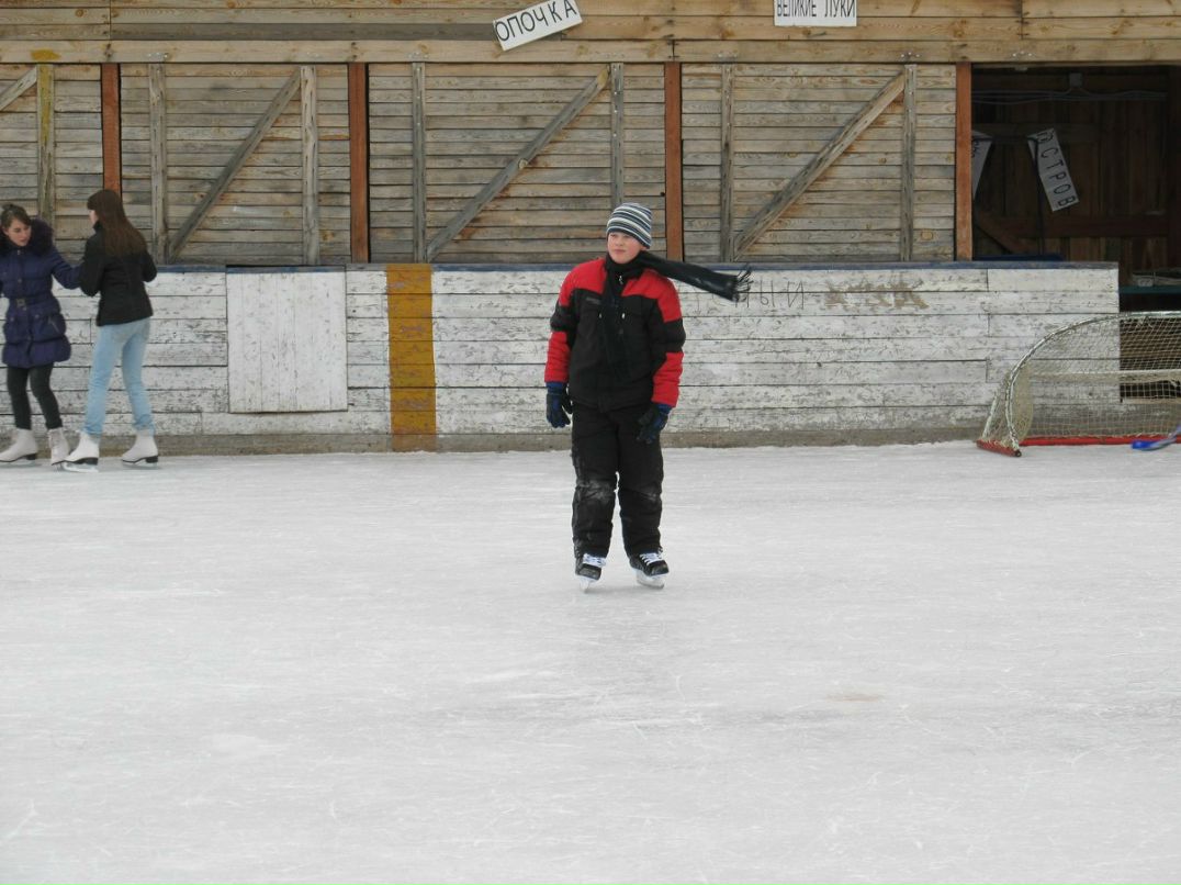 Александр Зайцев | Опочка