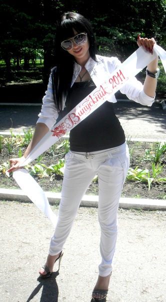 №3, Маргарита Краузе №3, Маргарита Краузе