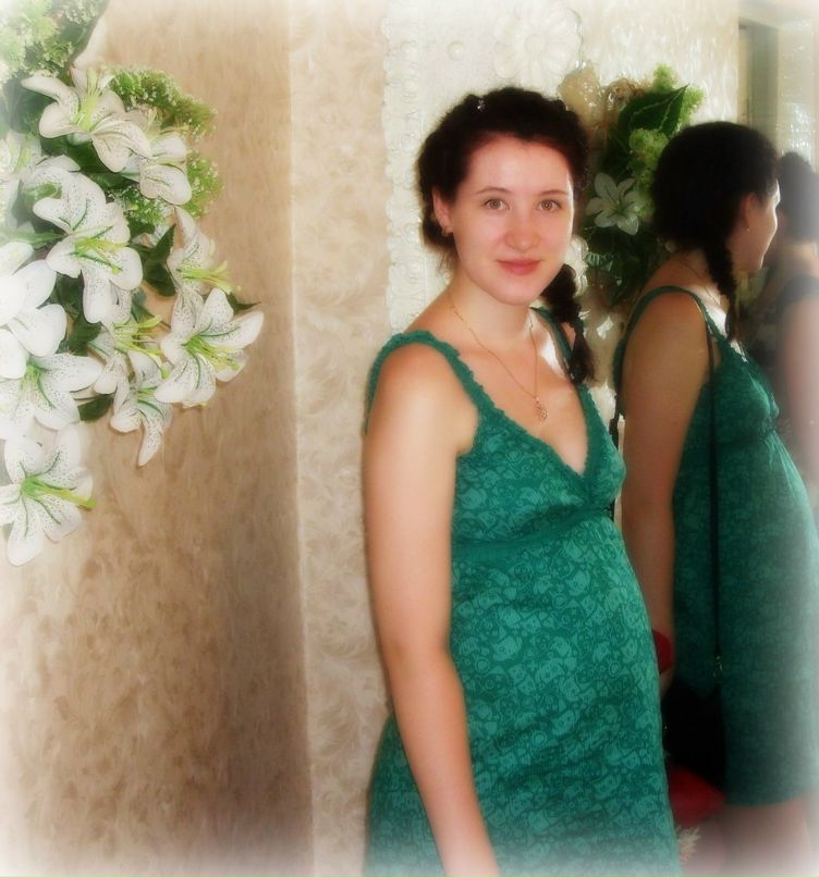 Айсылу Сатдарова | Калининград