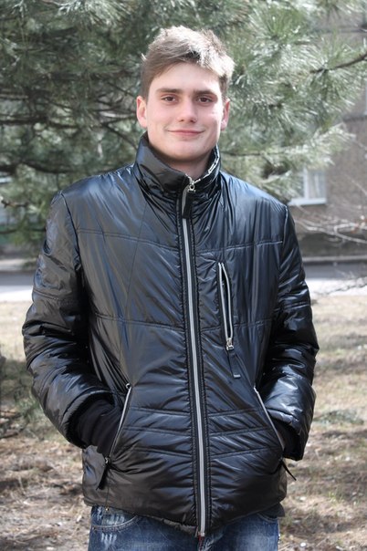 Владислав Федюшин | Харцызск