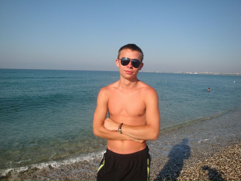 Михаил Денисюк | Москва