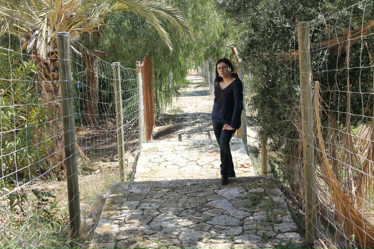 Светлана Турскова Валерьевна | Almería