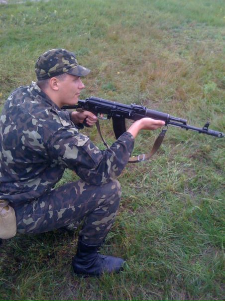 №68, Евгений Тумсоев, Киев №68, Евгений Тумсоев, Киев