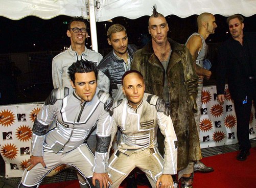 Johnny Silverhand | Саяногорск