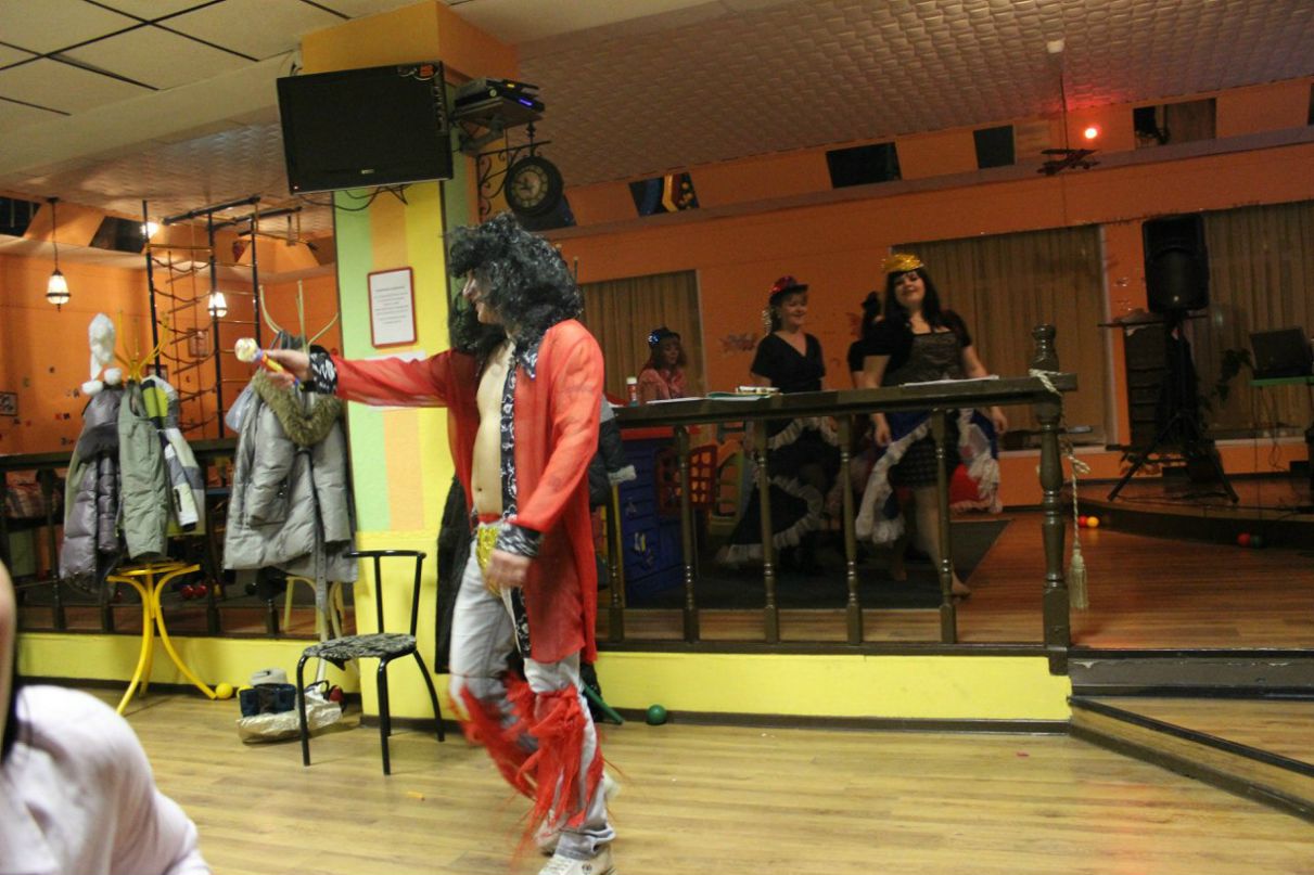 Сергей Агеев | Лодейное Поле