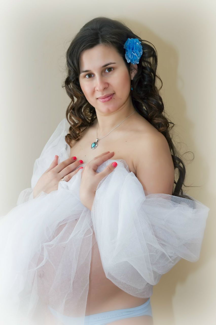 Дина Гертман | Калининград