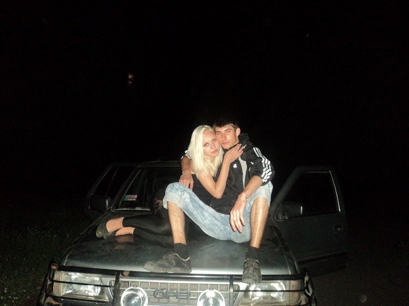 Женя Попов | Харьков