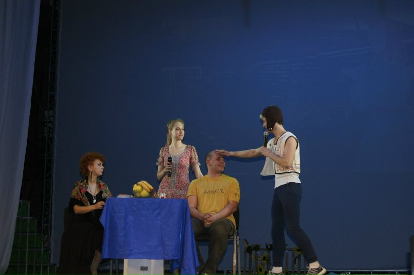 Галина Петрова | Ростов-на-Дону