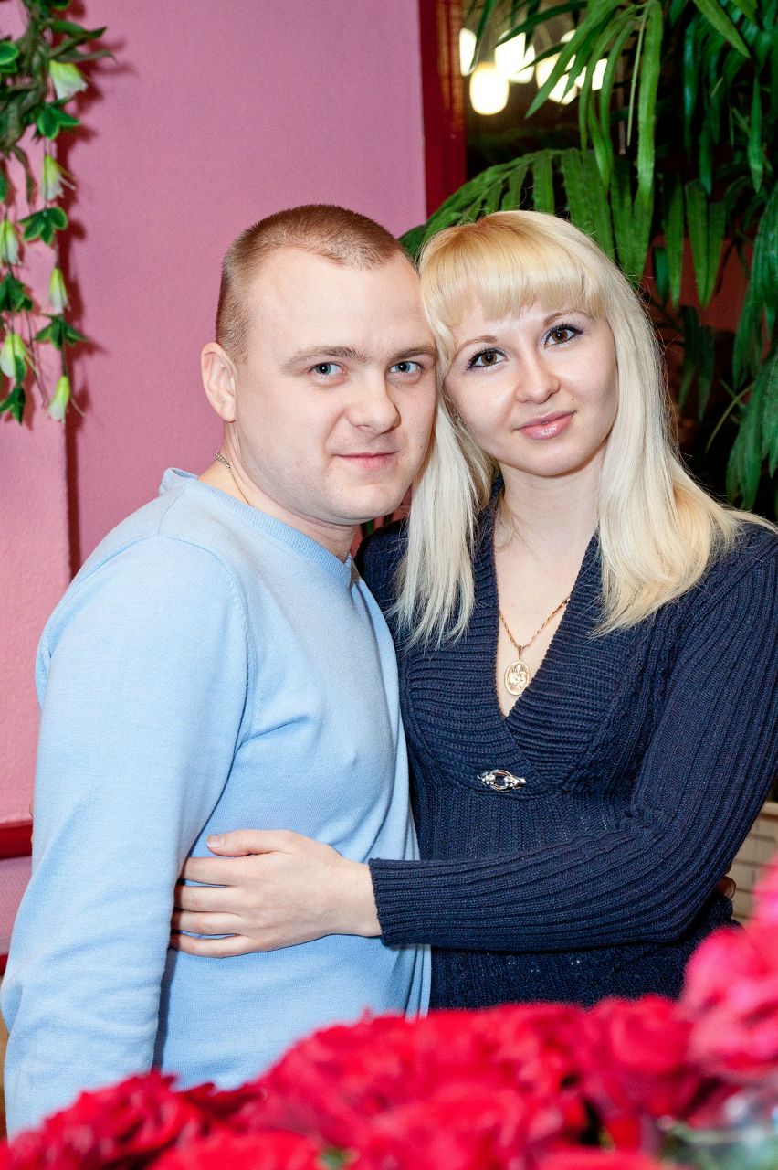 Витя Котяш | 