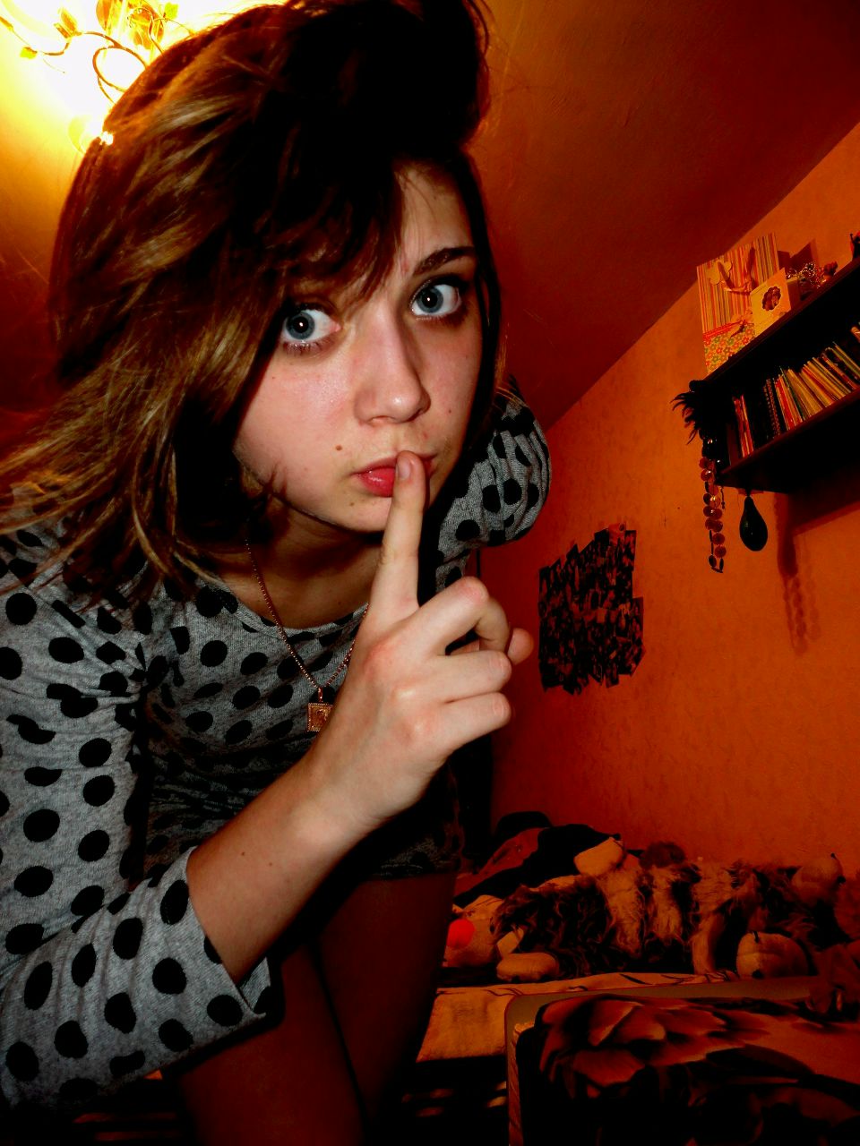 Виолетта Ливарюк ~Veta)))~ | Харьков