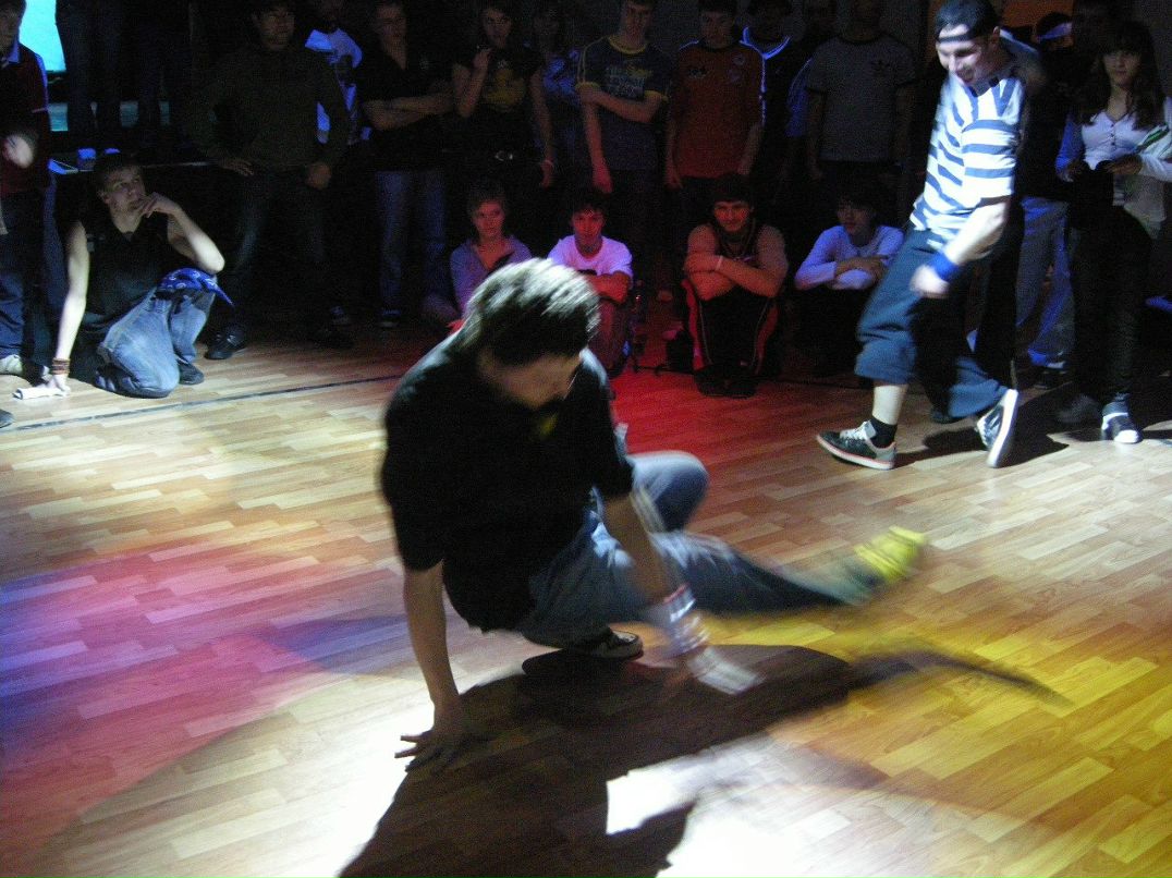 Олег Самарканов | Москва