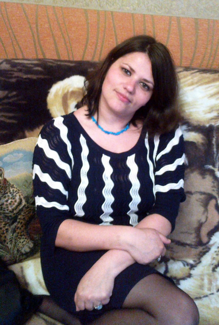 Галина Степанюк | Рожище