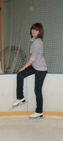 Таня Дмитриева | Екатеринбург