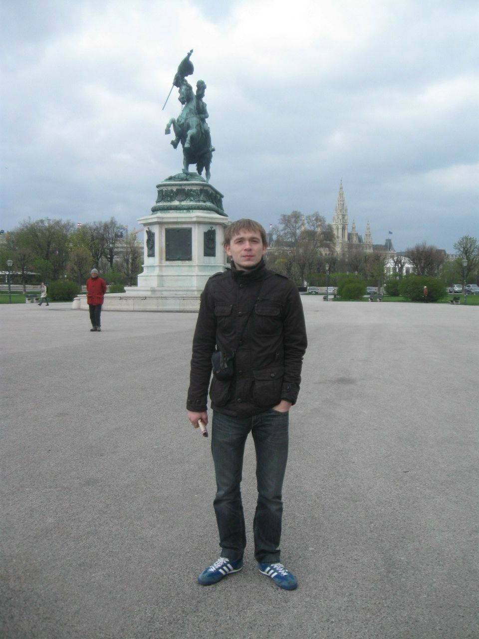 Игорь Сивацкий | Гродно