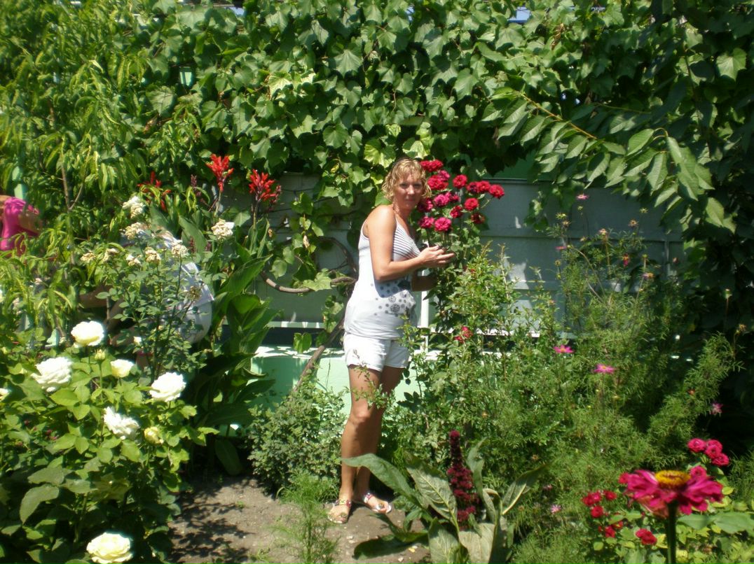 Елена Александрычева | Ульяновск