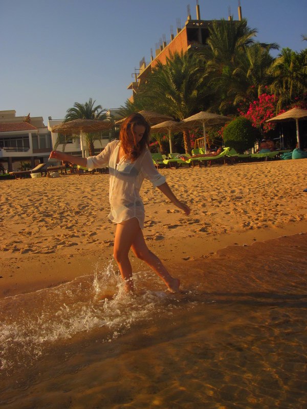 Kate Nazarova | Краснодар