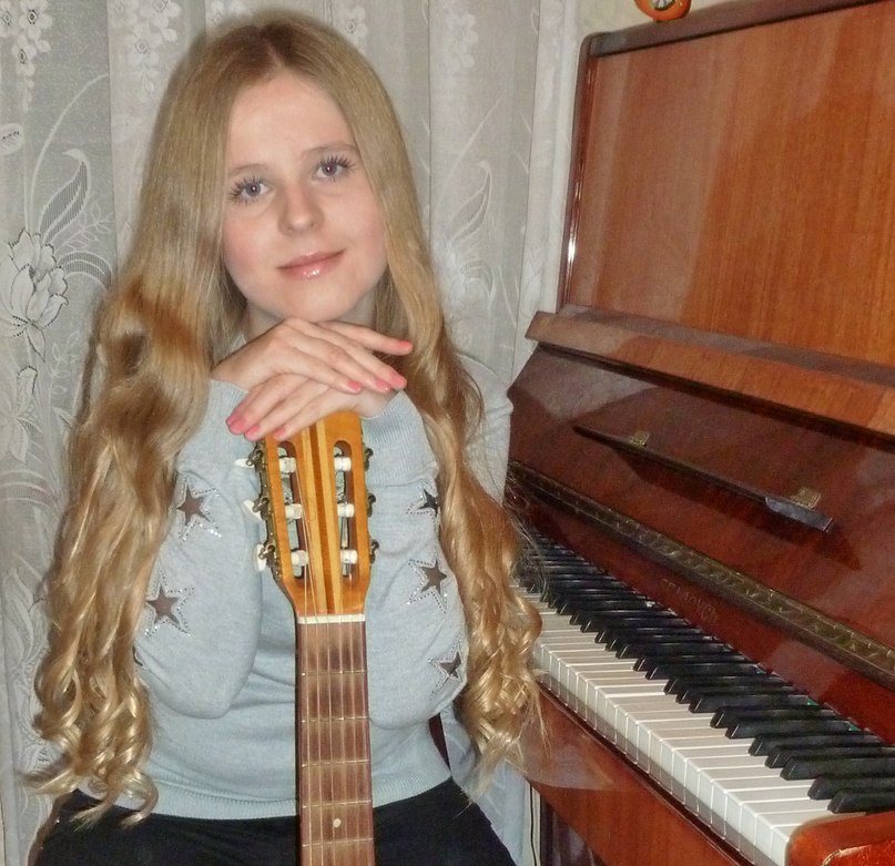 Elena Lirity | Тирасполь