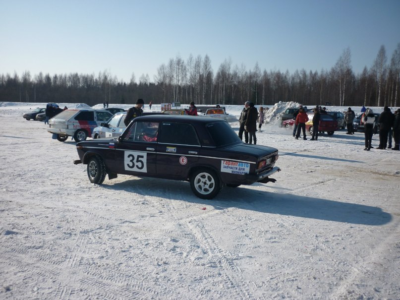 Михаил Пивков | Череповец