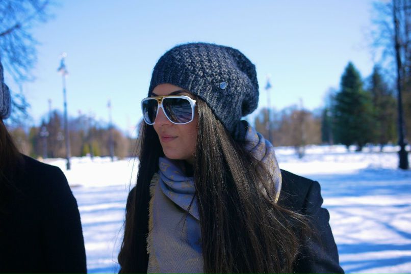 Лилиана Филиппова | Санкт-Петербург