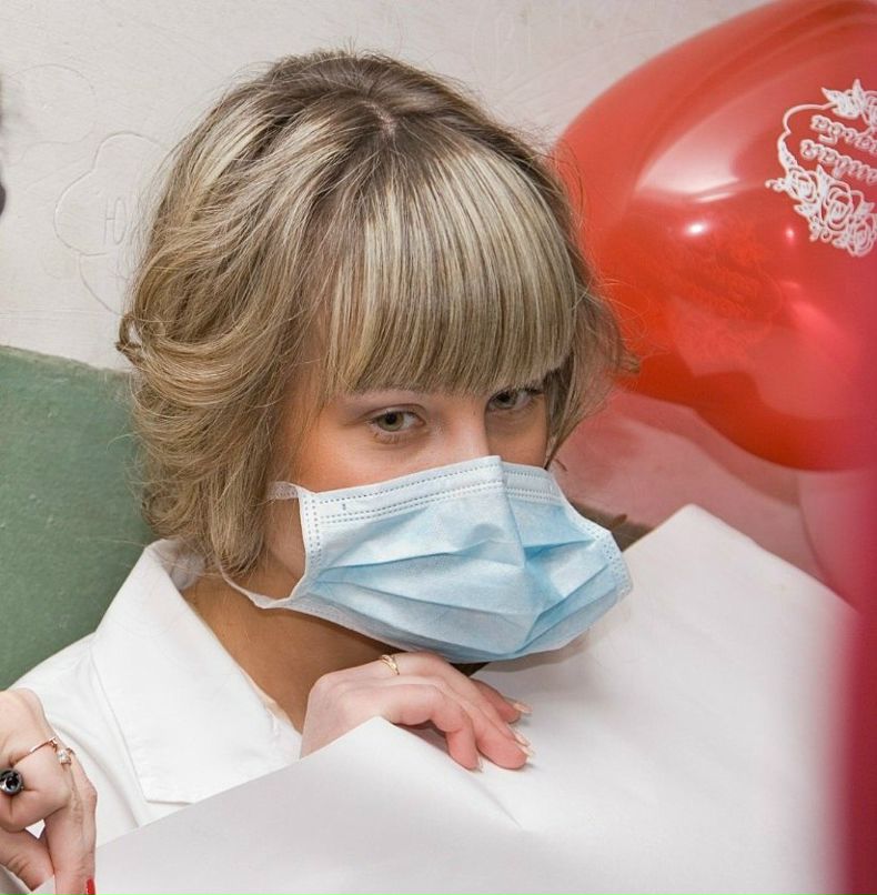 Julia Tyutyunova | Рыбинск