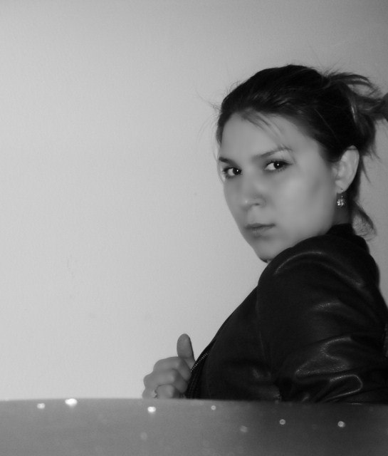 Руфина Аликаева | Астана / Нур-Султан