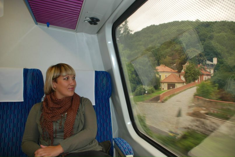 Ольга Марусева | Мурманск