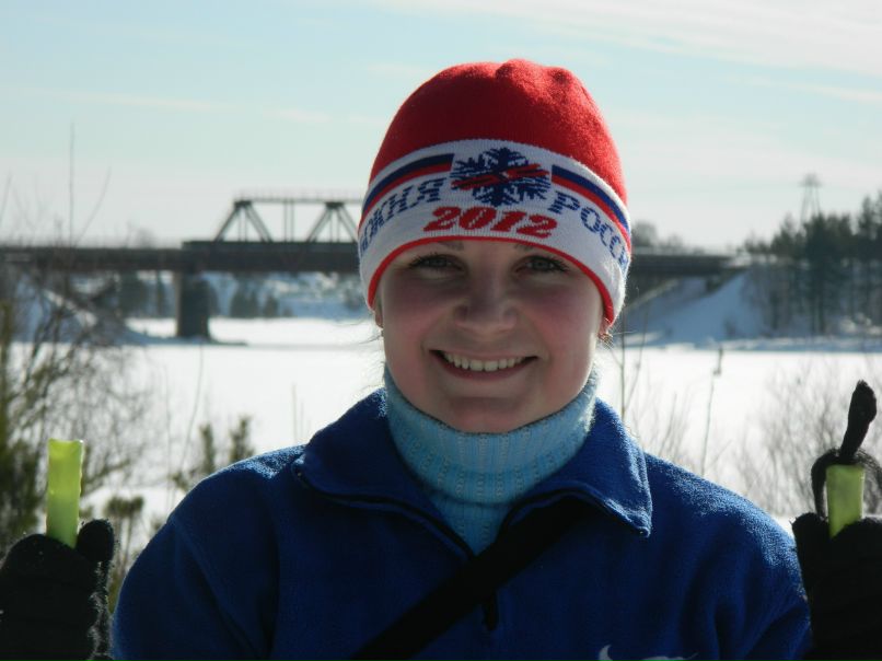 Лиана Юппиева | Петрозаводск