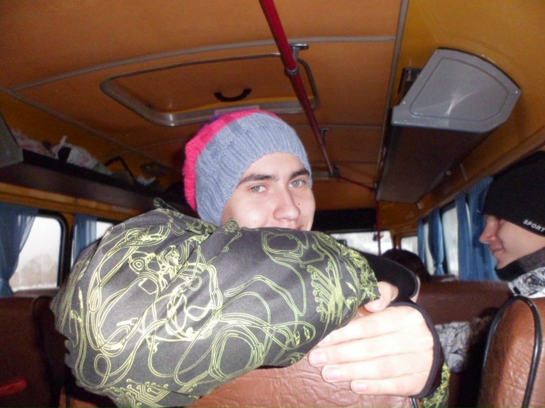 Вадим Хабипов | Первоуральск