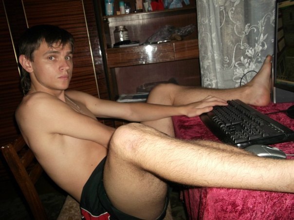 Вадим Власов ^_VLAS_^ | Геленджик