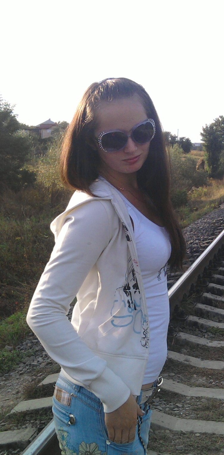 Анжеліка Іфтодій | 