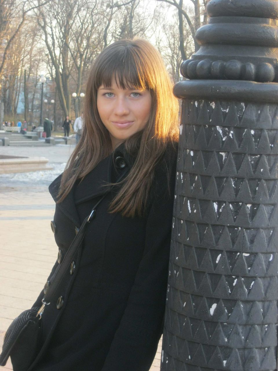 Нила Гашенко | Киев