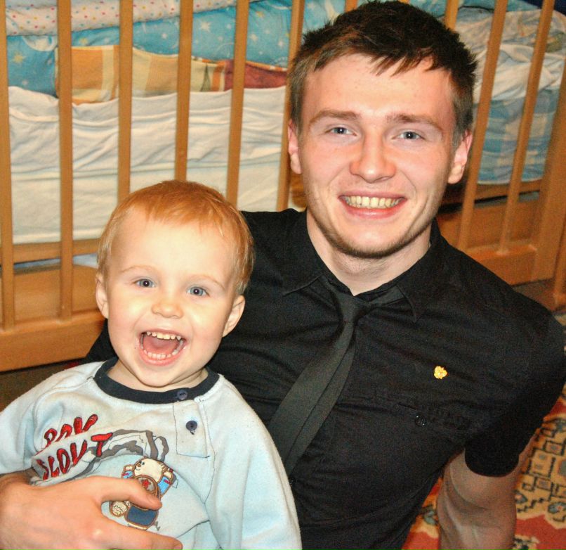 Юрий Ткачук | Москва