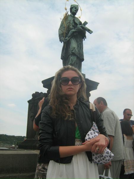 №88, Алинка Любомирская, Чернигов №88, Алинка Любомирская, Чернигов